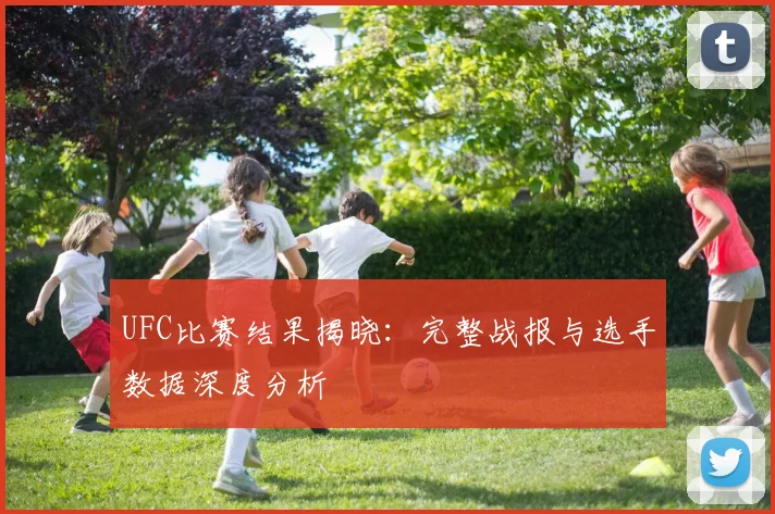 UFC比赛结果揭晓：完整战报与选手数据深度分析