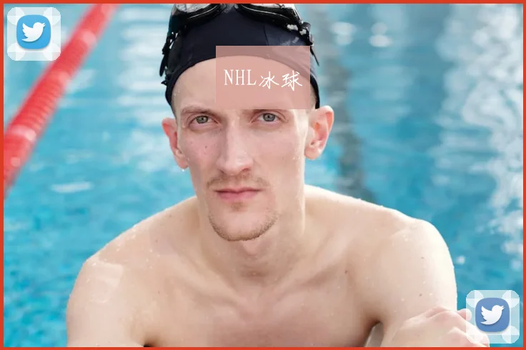 NHL冰球
